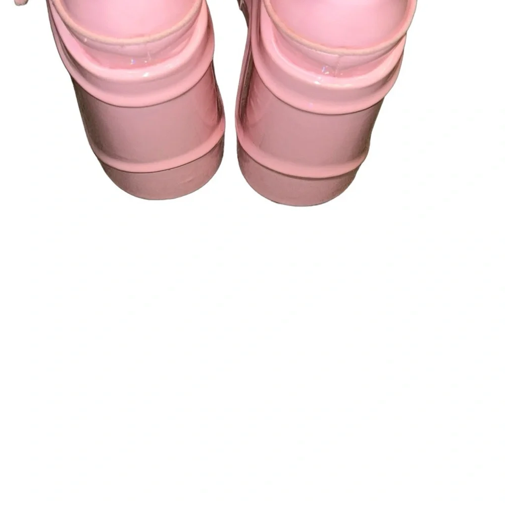 DEMONIA Wave-48 Pink Punk 6